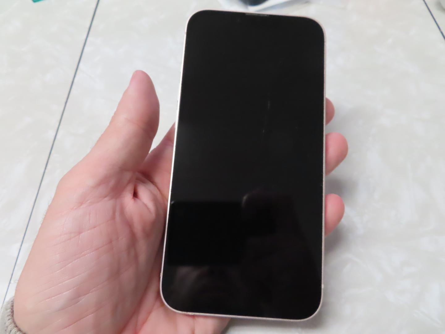 Apple iPhone 13 Verizon, Pink, 256GB, A2482 LYLG83974 Swappa