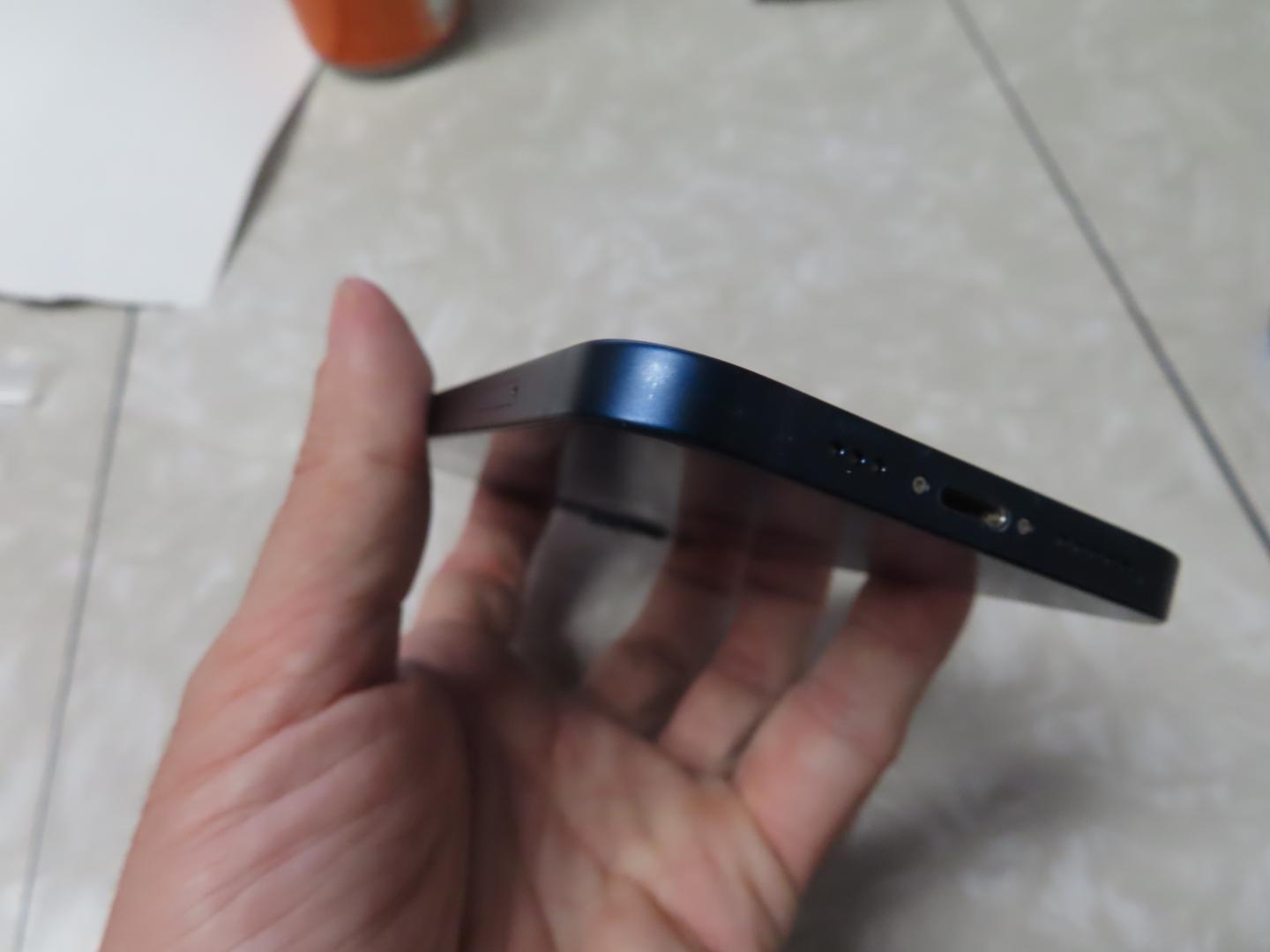 Apple iPhone 12 Unlocked, Blue, 64GB, A2172 LYLG87151 Swappa