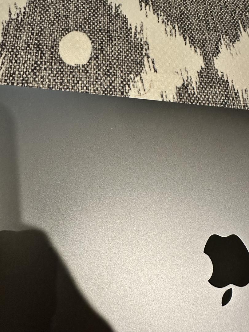 MacBook Pro 2020 13" Apple M1, Gray, 256GB, 16GB LYLH36654 Swappa