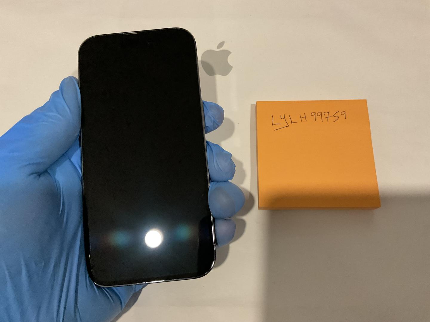 Apple iPhone 14 Pro Unlocked, Purple, 128GB, A2650 LYLH99759 Swappa