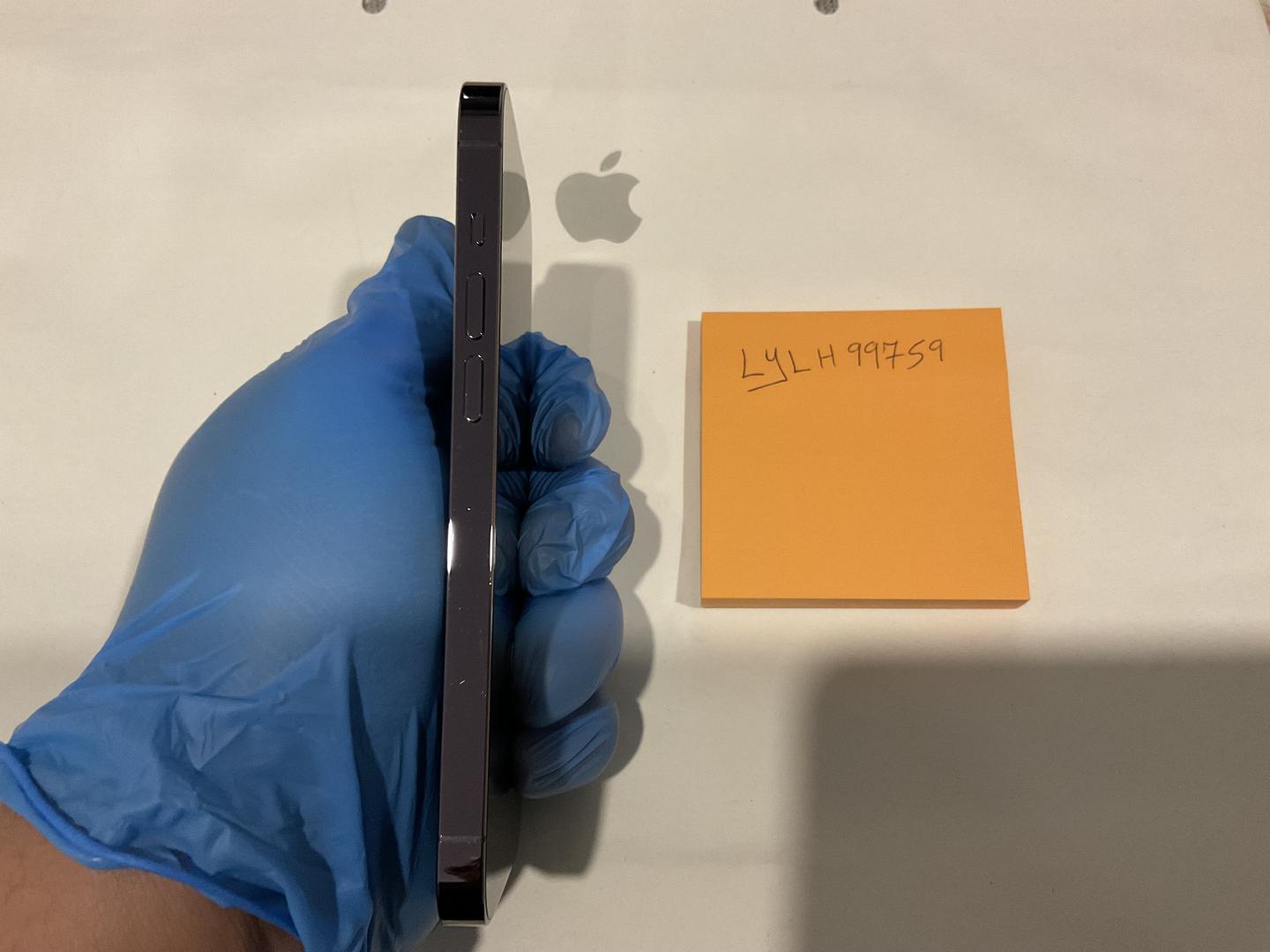 Apple iPhone 14 Pro Unlocked, Purple, 128GB, A2650 LYLH99759 Swappa