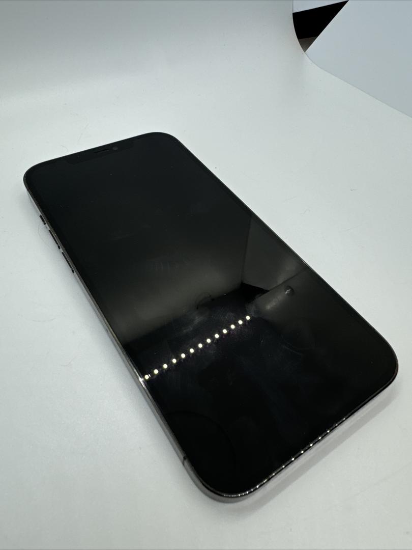 Apple iPhone 12 Pro Max, color Graphite