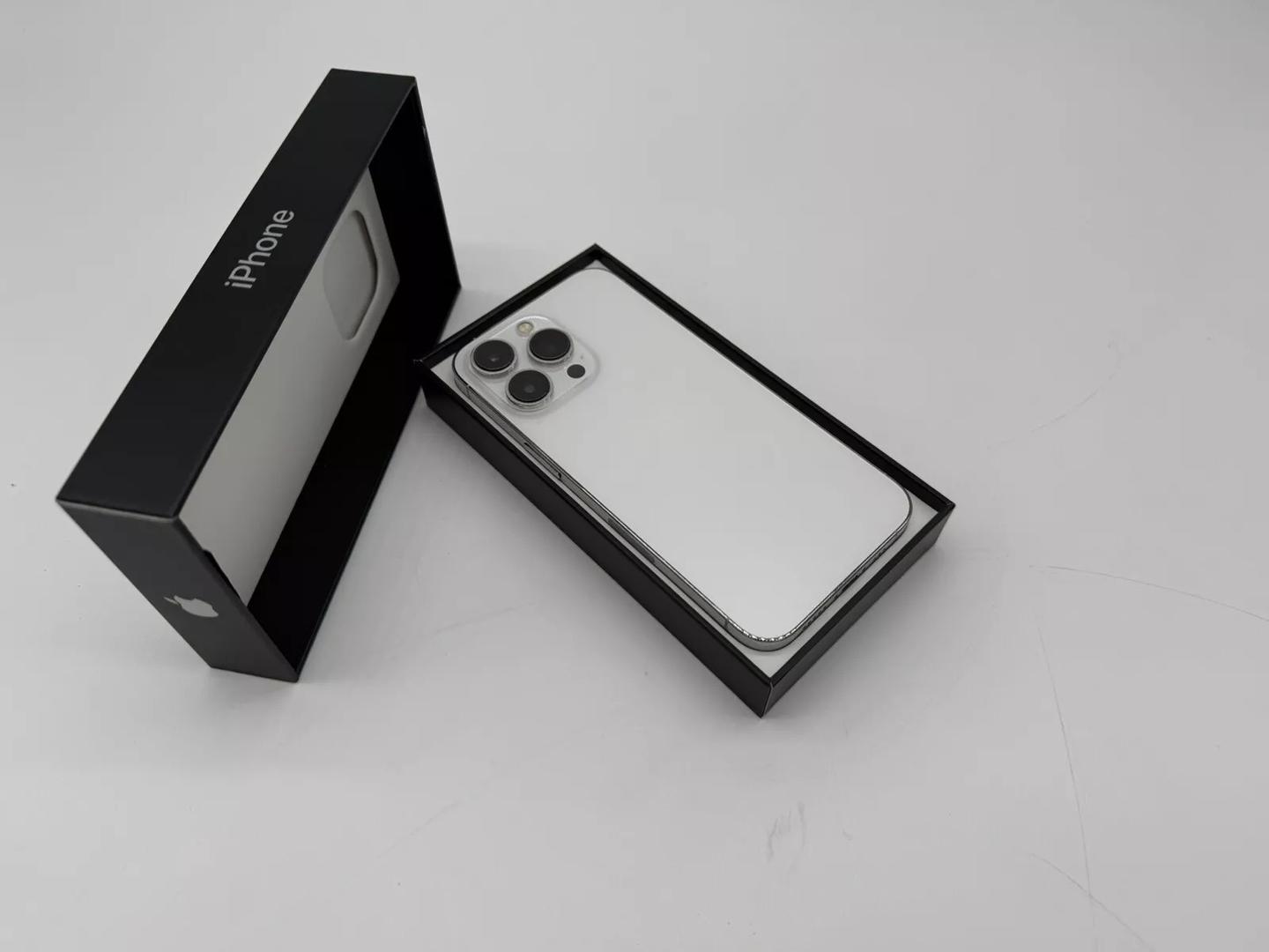 Apple iPhone 13 Pro, color Silver