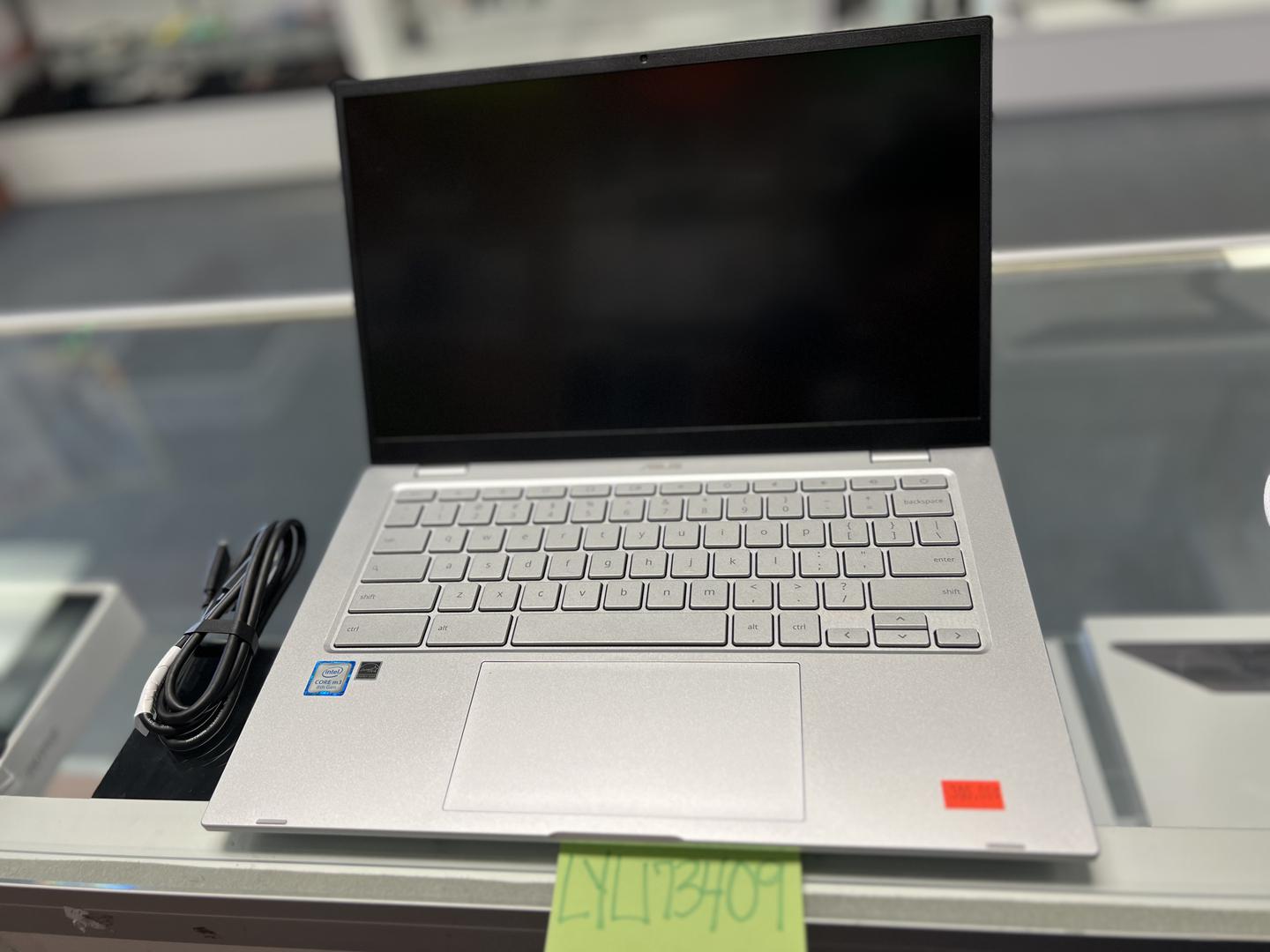 ASUS Chromebook C425, color