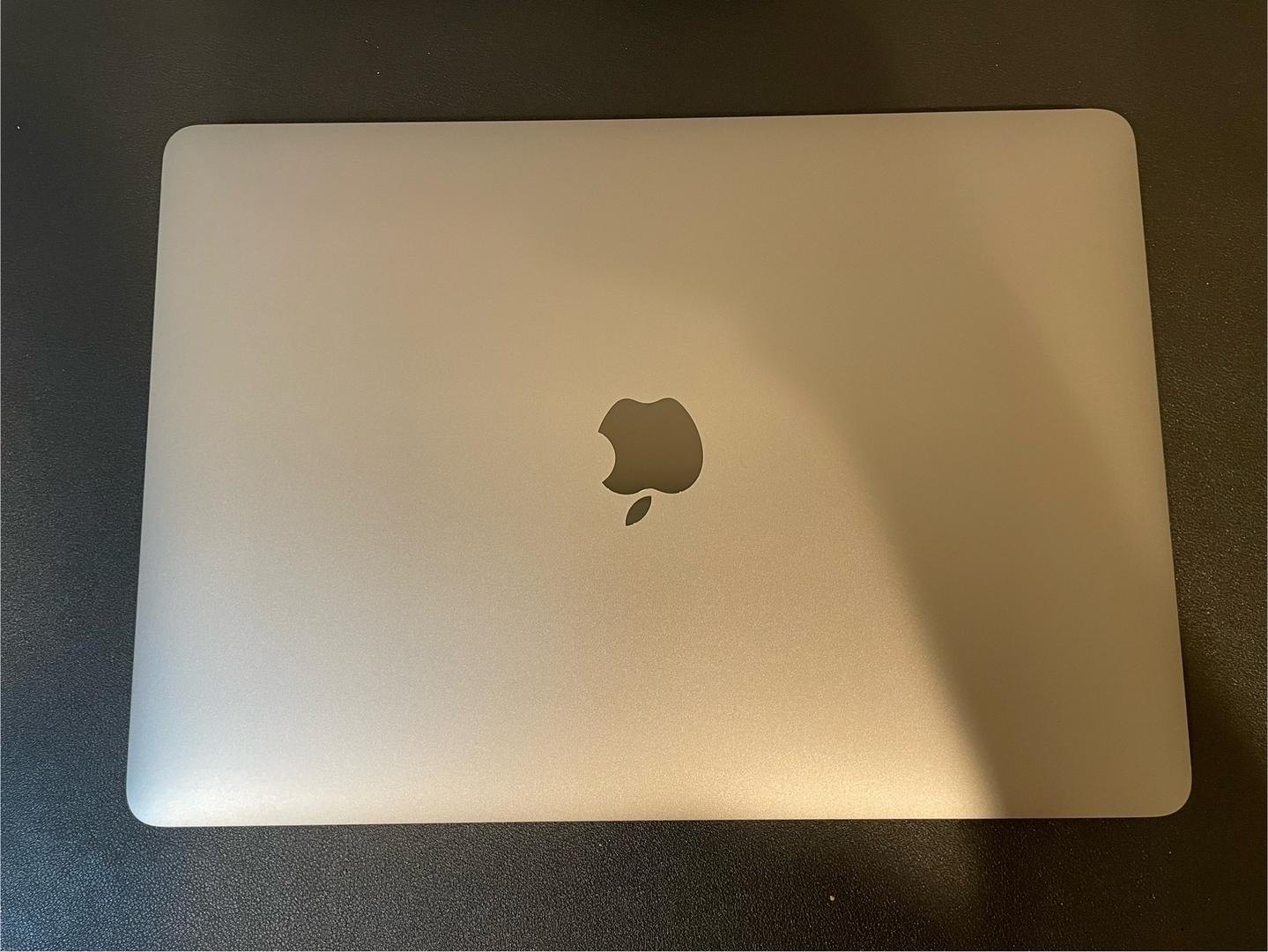 MacBook Pro 2020 13" I5, Gray, 1TB, 16GB LYLJ20092 Swappa