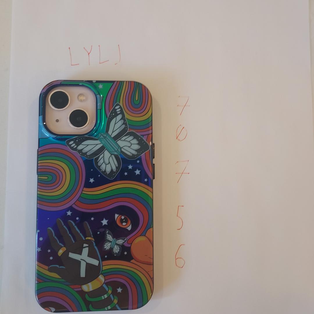 Apple iPhone 13 Unlocked, Pink, 128GB, A2482 LYLJ70756 Swappa