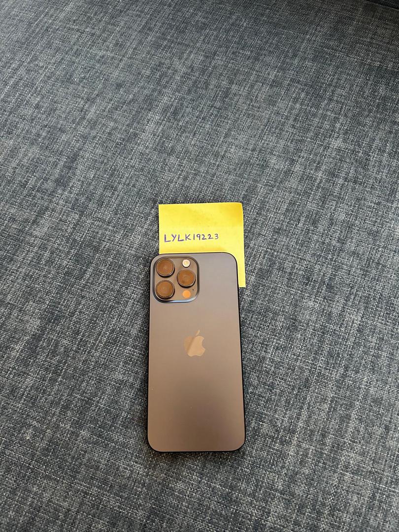 Apple iPhone 15 Pro Max, color Blue