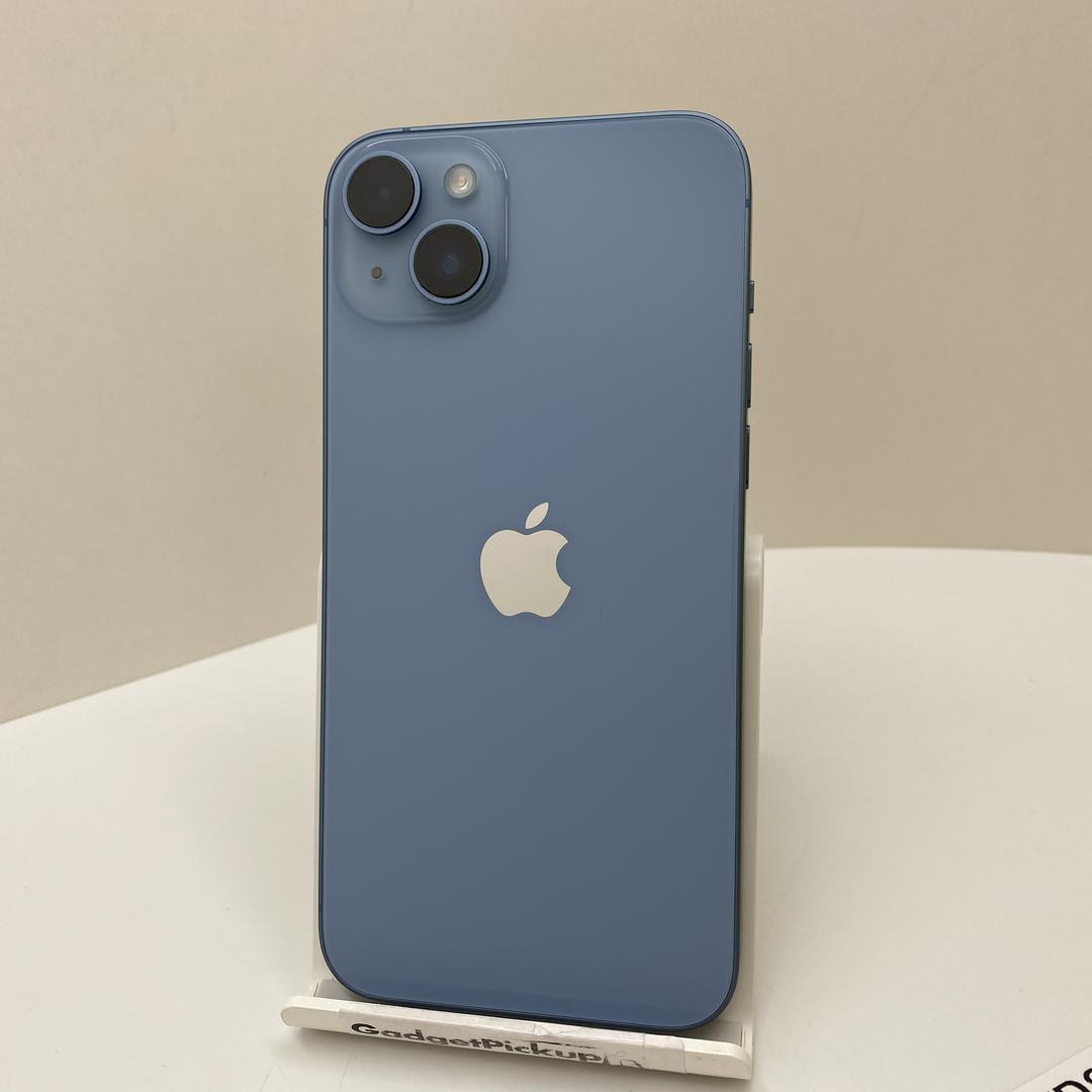 Apple iPhone 14 Plus, color Blue