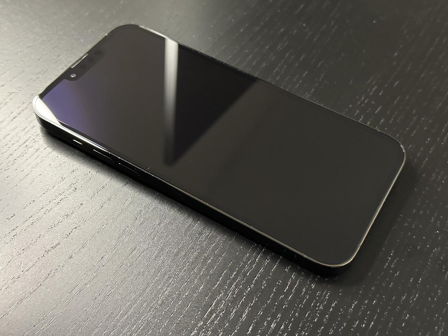 Apple iPhone 13 Pro Max AT&T, Green, 128GB, A2484 LYLK85256 Swappa