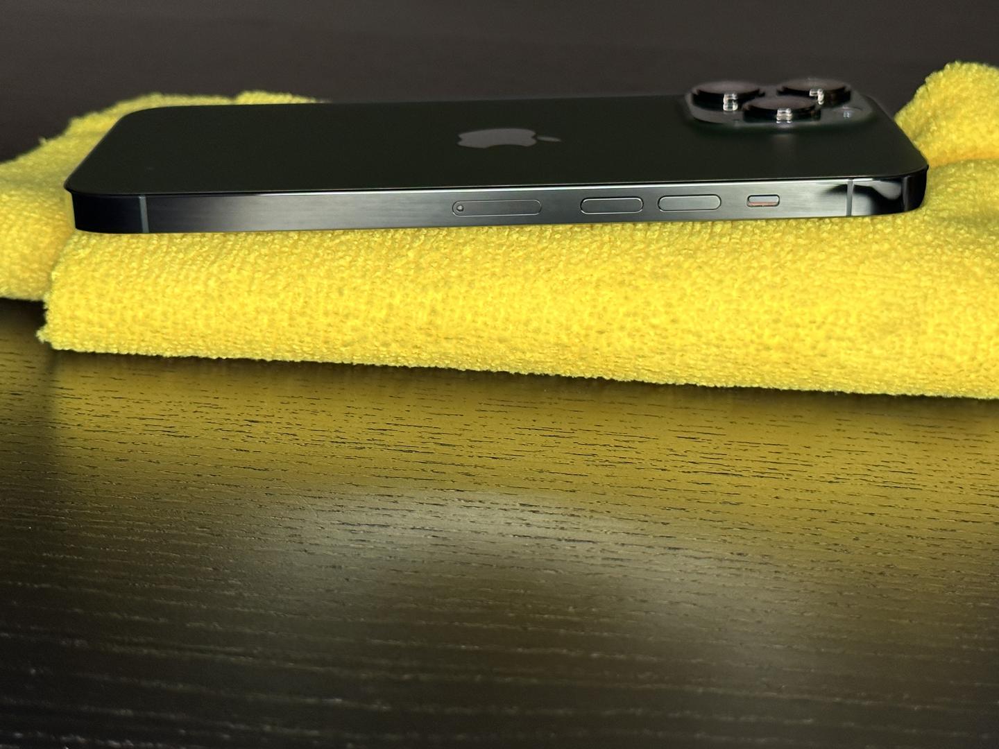 Apple iPhone 13 Pro Max AT&T, Green, 128GB, A2484 LYLK85256 Swappa