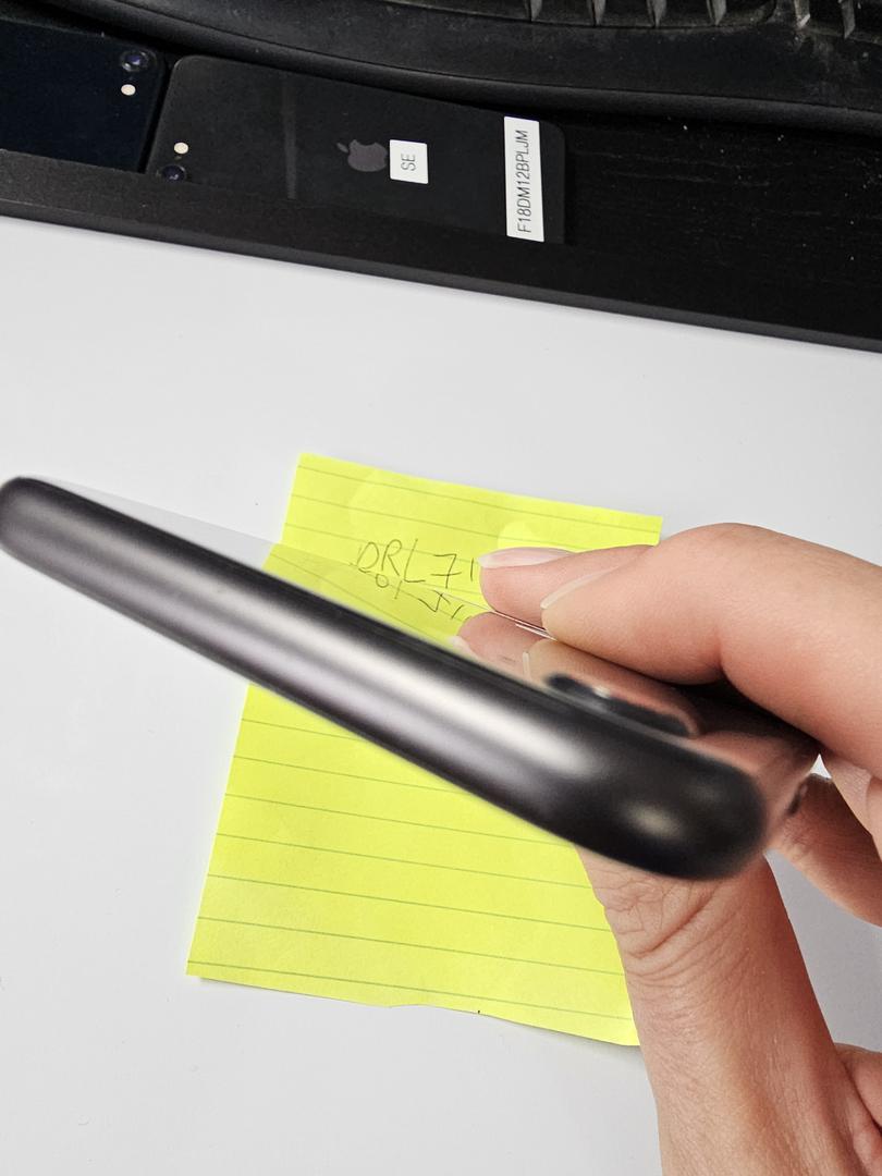 Apple iPhone 8 Verizon, Gray, 64GB, A1863 LYLL23224 Swappa