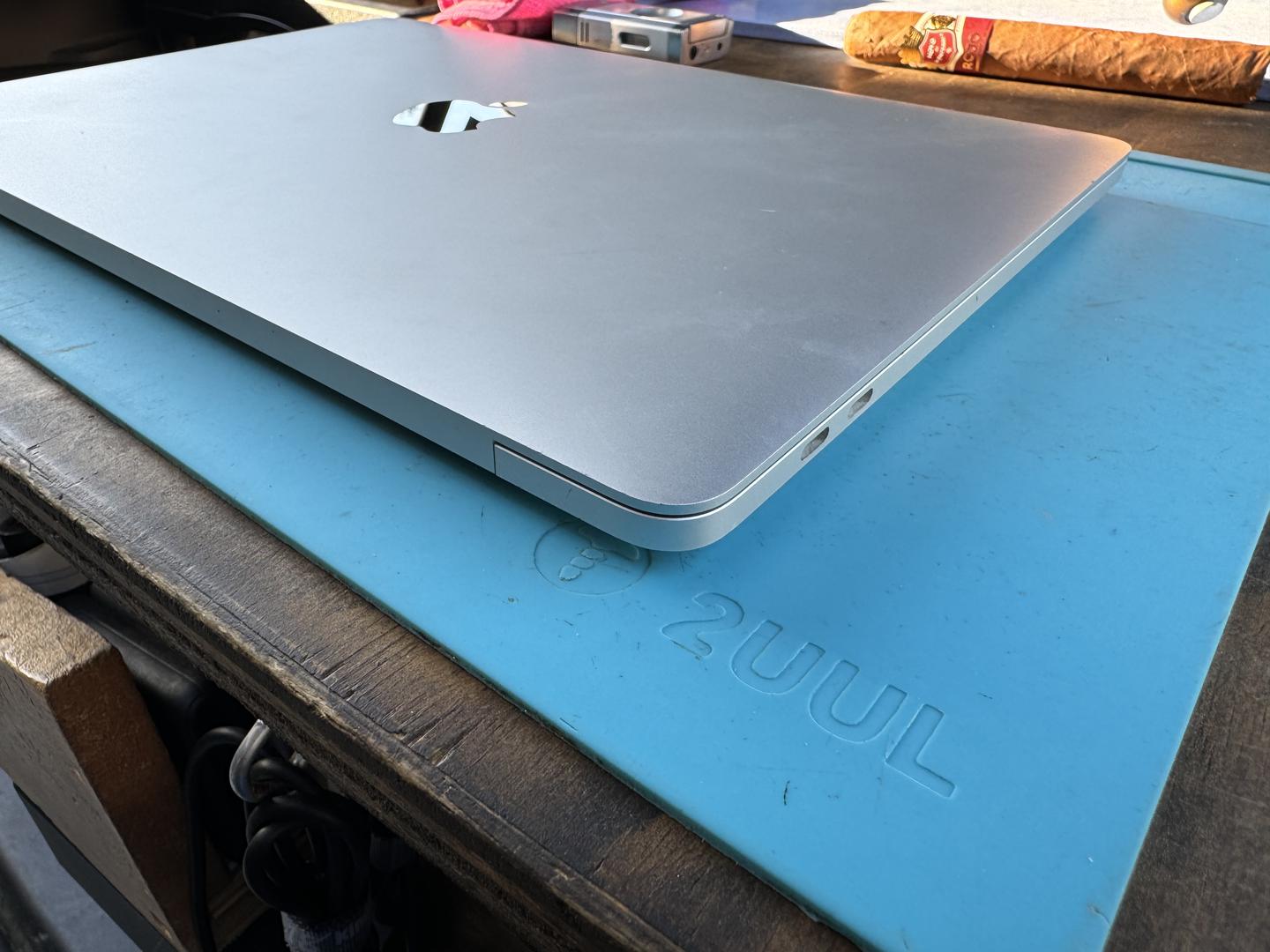 MacBook Pro 2022 - 13 inch - Product Guide, Specs, Prices, and