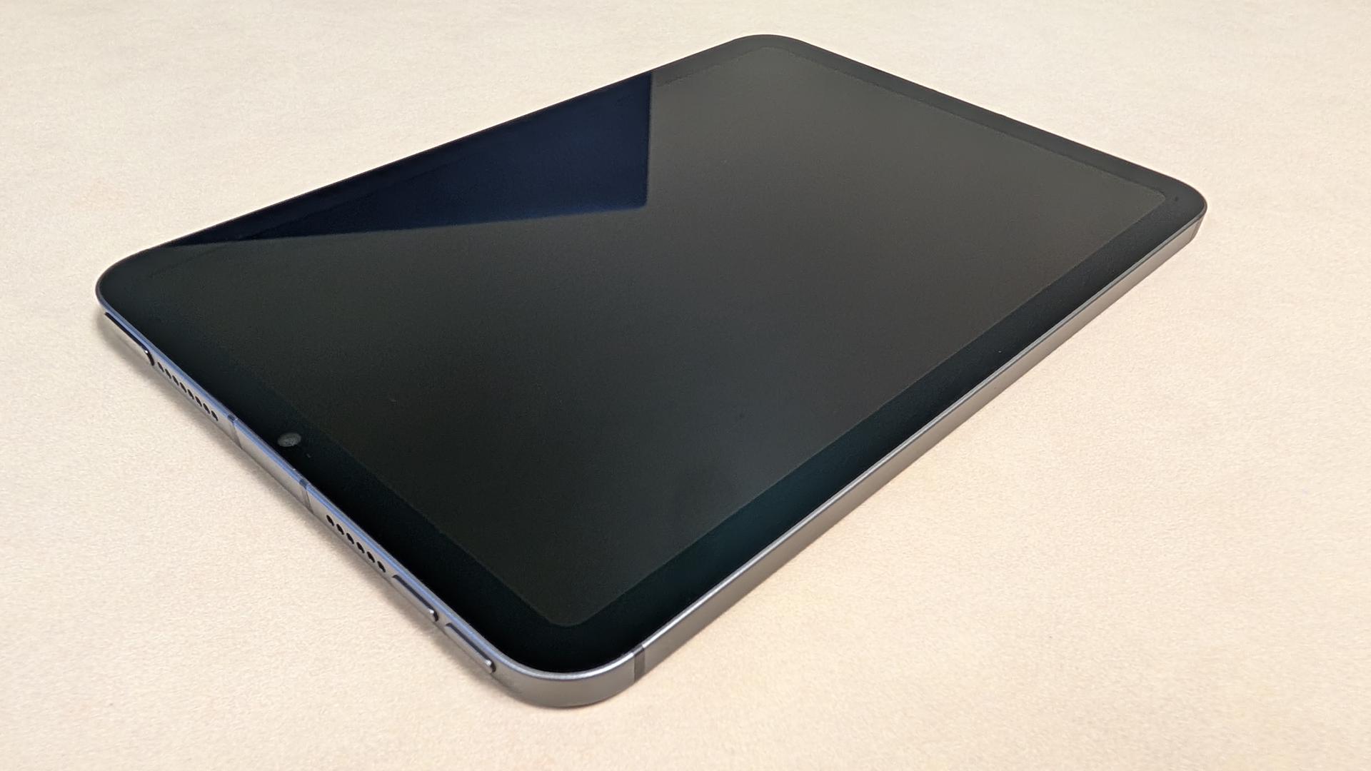 Apple iPad Mini 6th Gen, color Gray