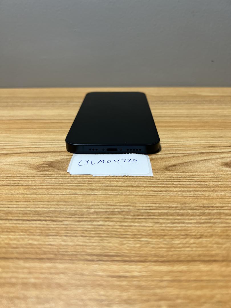 Apple iPhone 13 Verizon, Midnight, 128GB, A2482 LYLM04720 Swappa