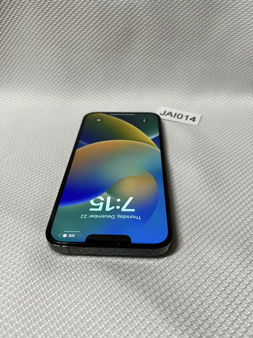 Apple iPhone 13 Pro Max Unlocked, Green, 256GB, A2484 LYLM18868