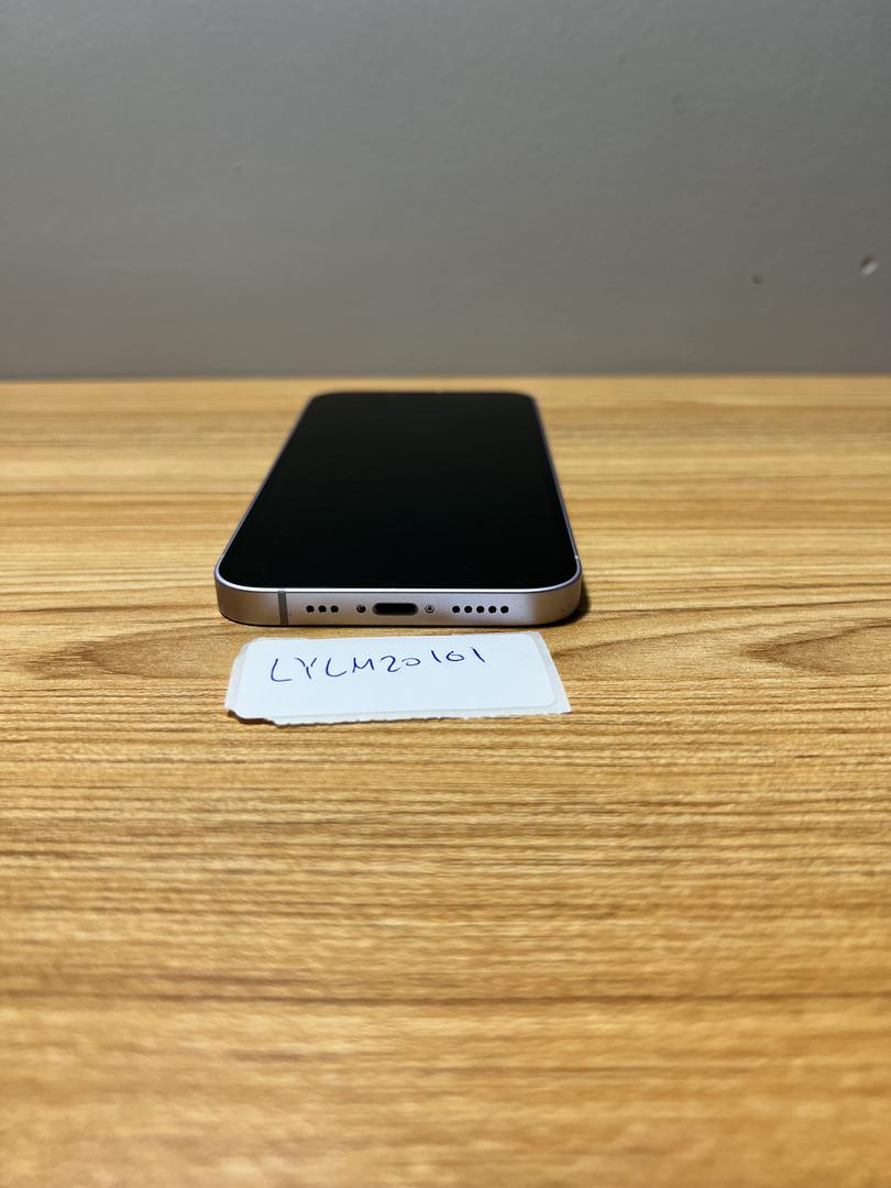 Apple iPhone 14 Verizon, Purple, 128GB, A2649 LYLM20101 Swappa