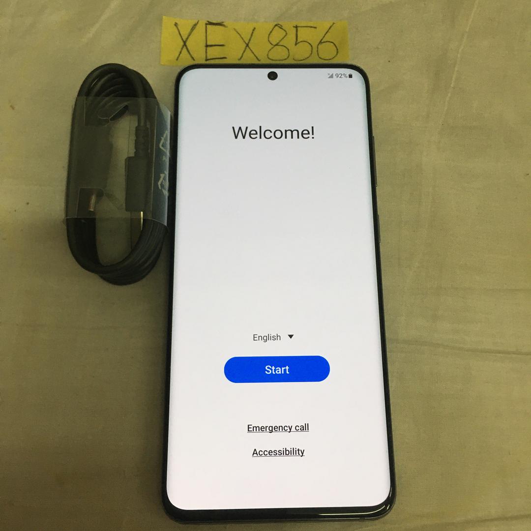 Samsung Galaxy S20 5G, color Gray