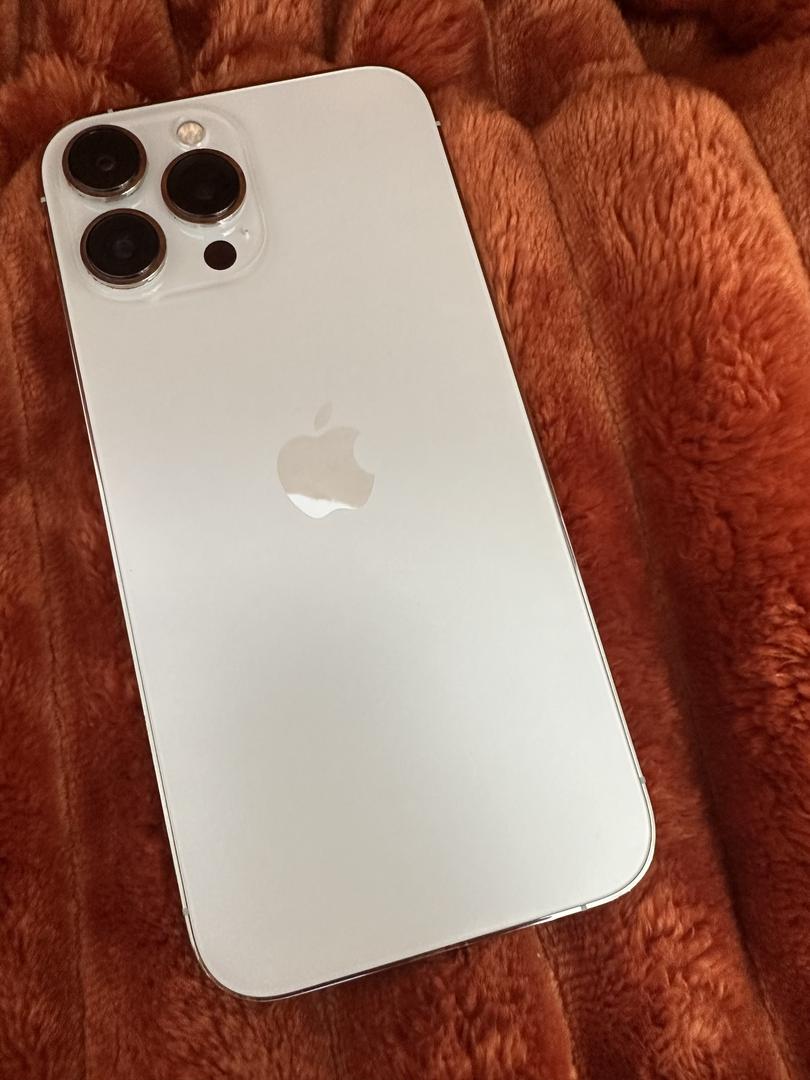 Apple iPhone 13 Pro Max, color Gold