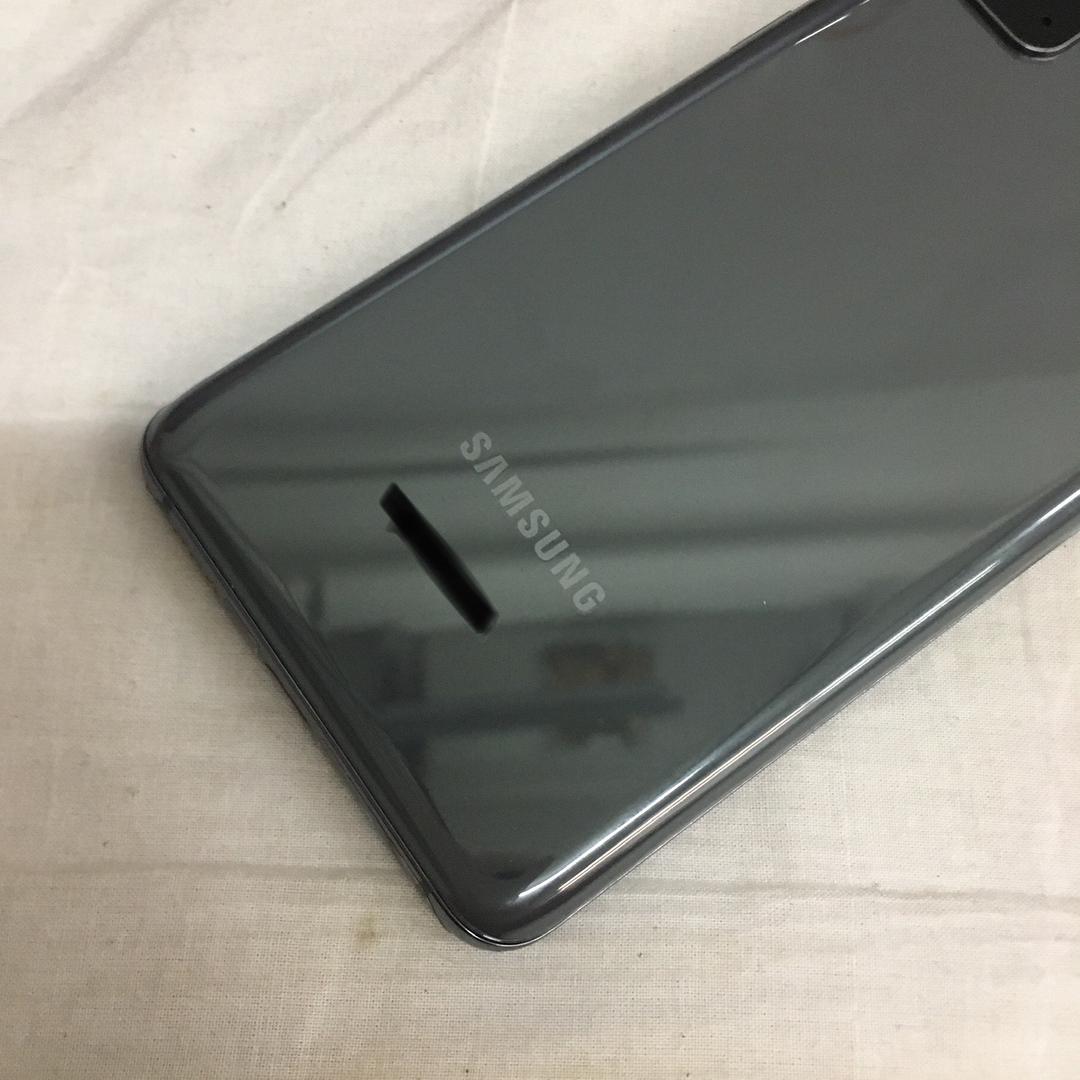 Samsung Galaxy S20 5G, color Gray
