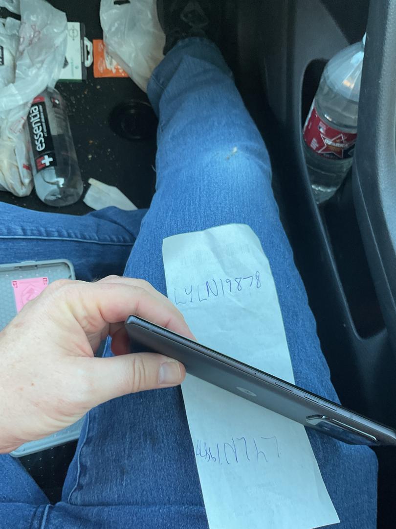 Motorola Edge Plus 2023 Unlocked, Black, 512GB, 8GB LYLN19878 Swappa