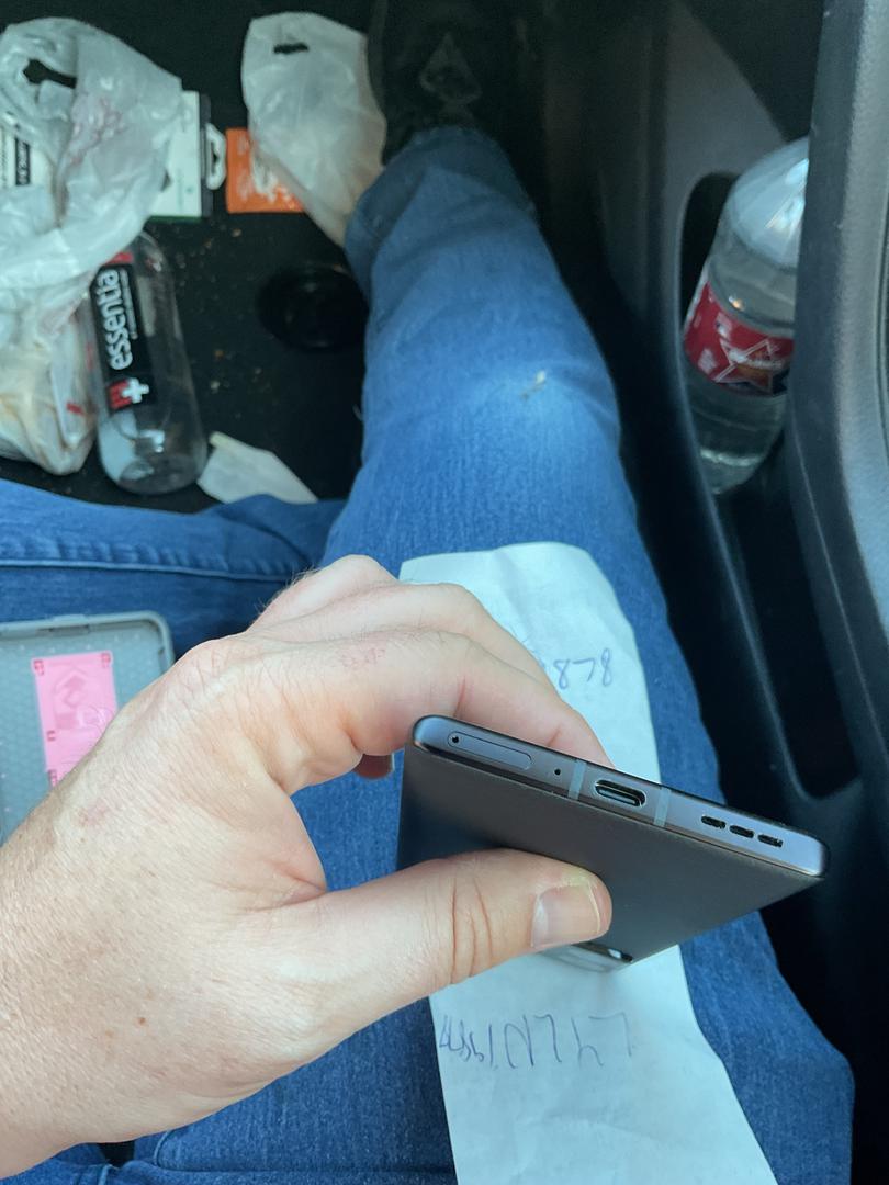 Motorola Edge Plus 2023 Unlocked, Black, 512GB, 8GB LYLN19878 Swappa