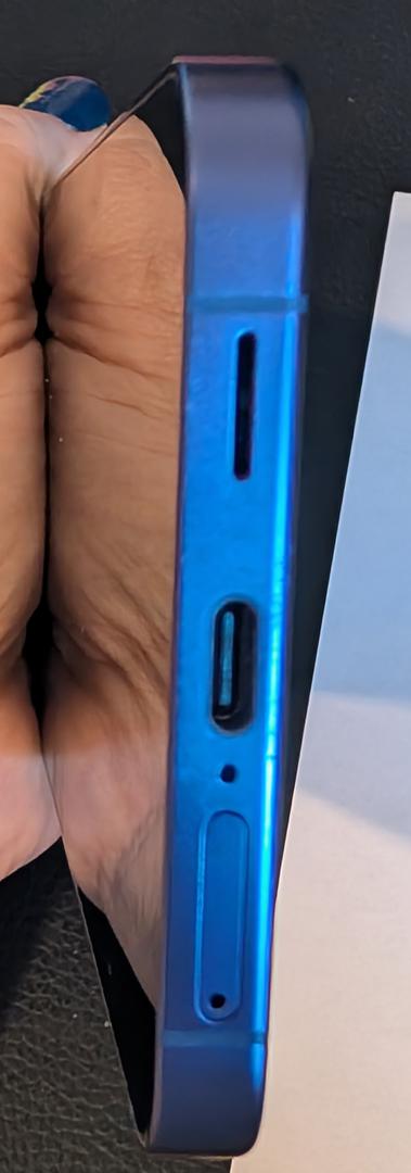 Samsung Galaxy S24 Plus, color Violet