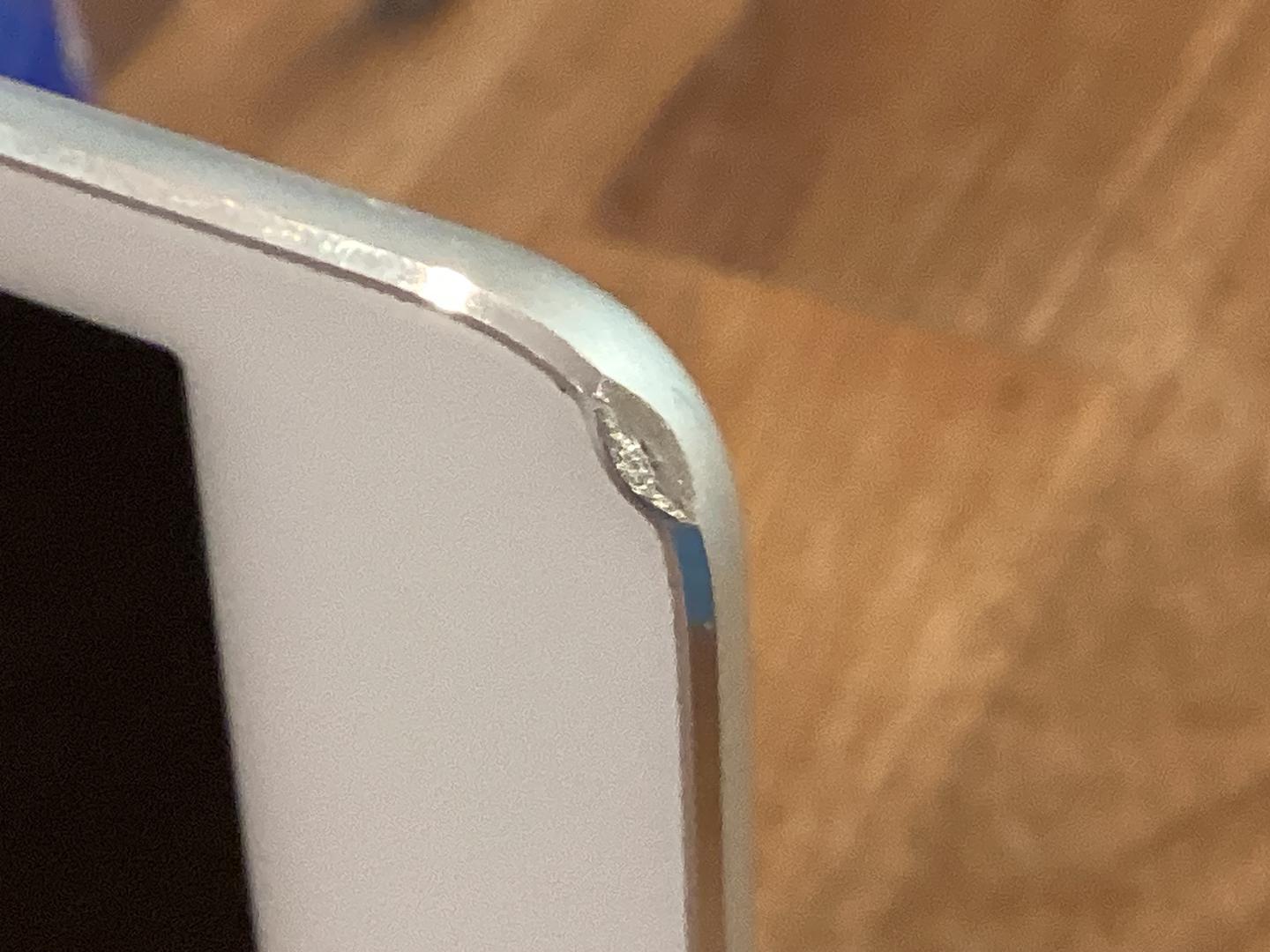 Apple iPad Mini 4, color Silver