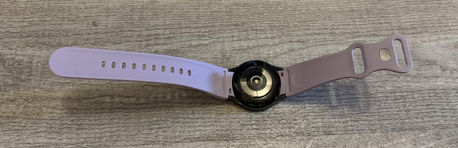 Samsung Galaxy Watch6 WiFi, Graphite, 40mm LYLO73006 Swappa