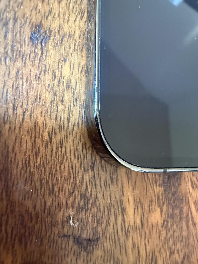 Apple iPhone 13 Pro Max Unlocked, Graphite, 512GB, A2484 LYLO74647