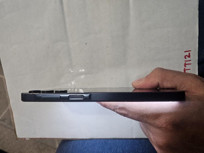 Samsung Galaxy A15 5G, color Black & Blue