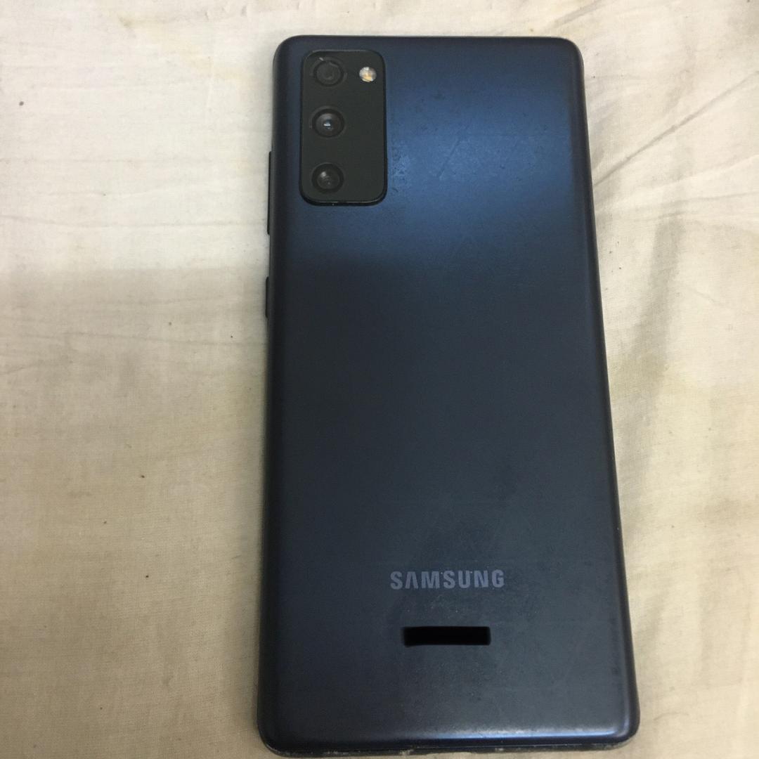 Samsung Galaxy S20 FE 5G, color Cloud Navy