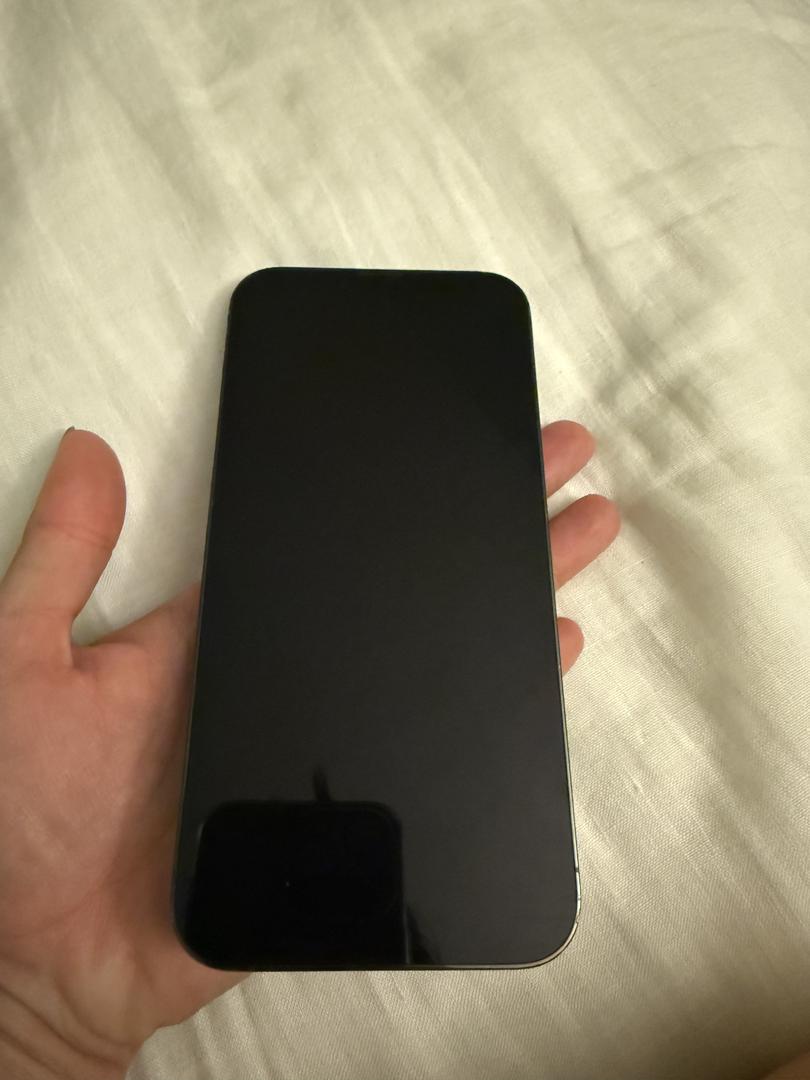 Apple iPhone 13 Pro Max, color Green