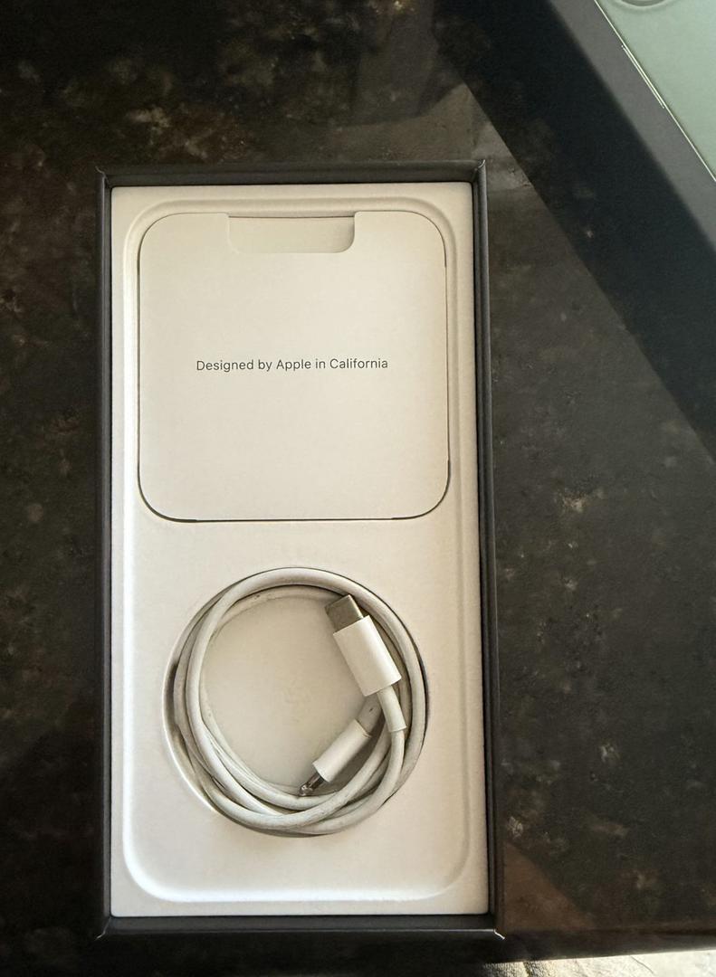 Apple iPhone 13 Pro Max, color Green