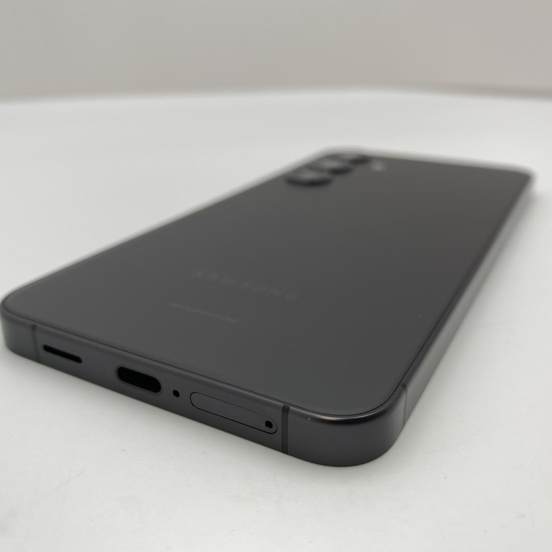 Samsung Galaxy S24 Plus, color Black