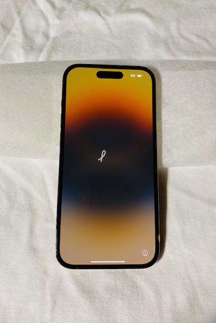 Apple iPhone 14 Pro, color Gold