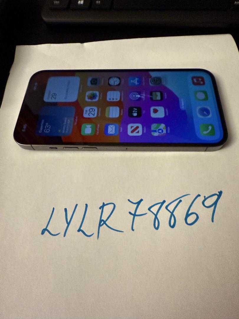 Apple iPhone 13 Pro Max, color Silver