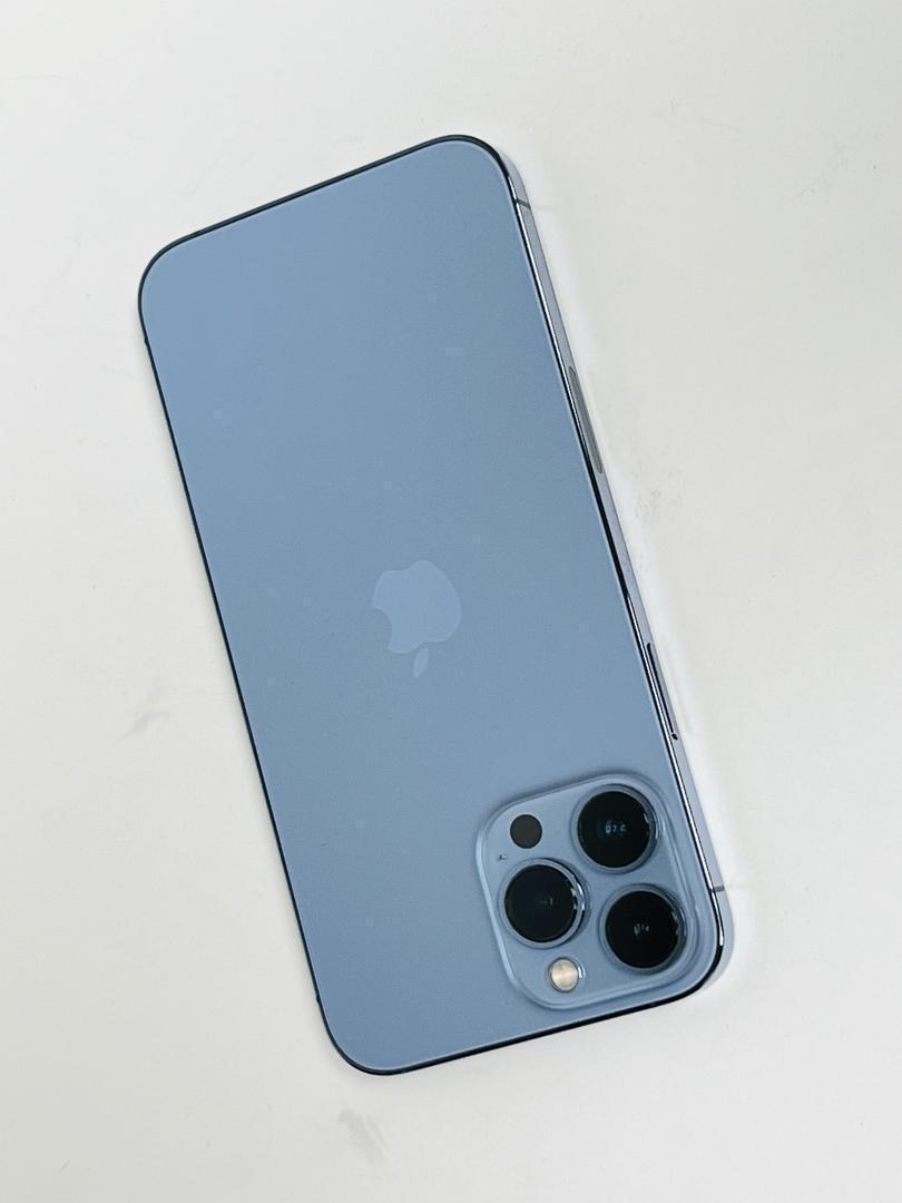 Apple iPhone 13 Pro Max, color Sierra Blue
