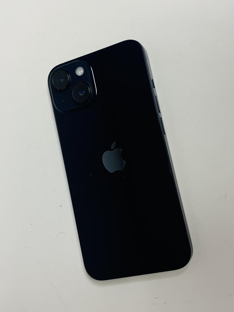 Apple iPhone 14 - Unlocked, 128GB, Midnight, A2649 - LYLS10406
