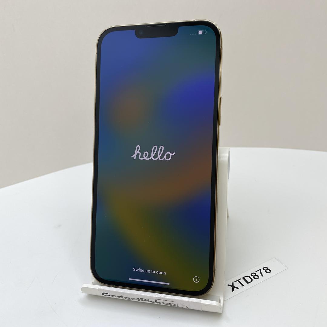 Apple iPhone 13 Pro Max, color Gold