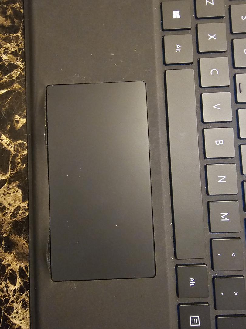 Microsoft Surface Pro 7 I3, Platinum, 128GB, 4GB LYLT35133 Swappa