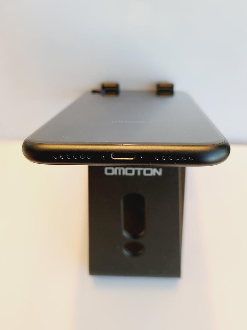 Apple iPhone Xr, color Black