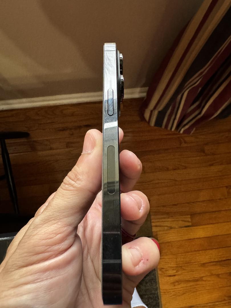 Apple iPhone 14 Pro Unlocked, Black, 128GB, A2650 LYLU36699 Swappa