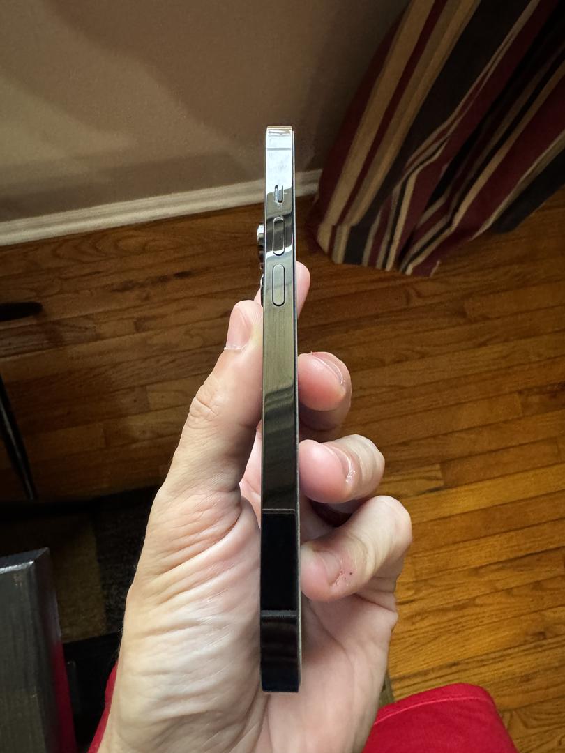 Apple iPhone 14 Pro Unlocked, Black, 128GB, A2650 LYLU36699 Swappa