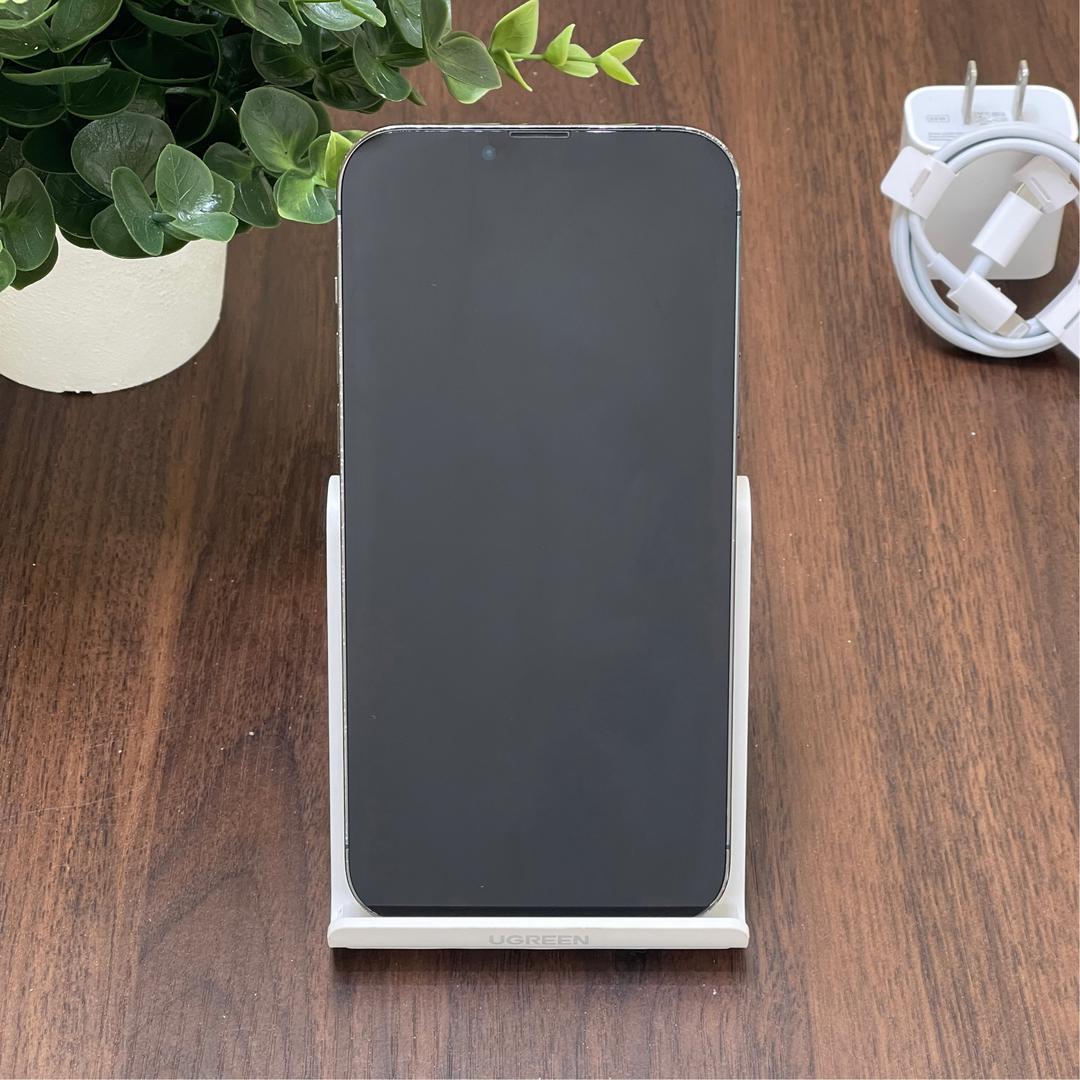 Apple iPhone 13 Pro Max, color Green