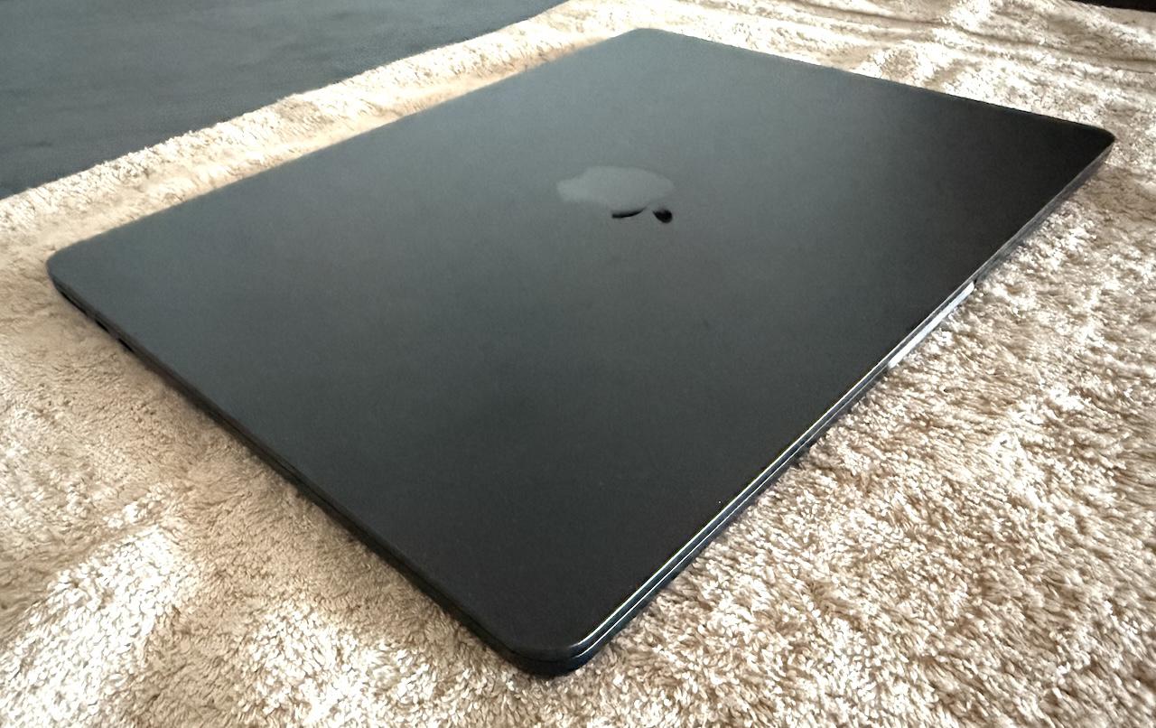 MacBook Air 2022 13" Apple M2, Midnight, 256GB, 8GB LYLV13734