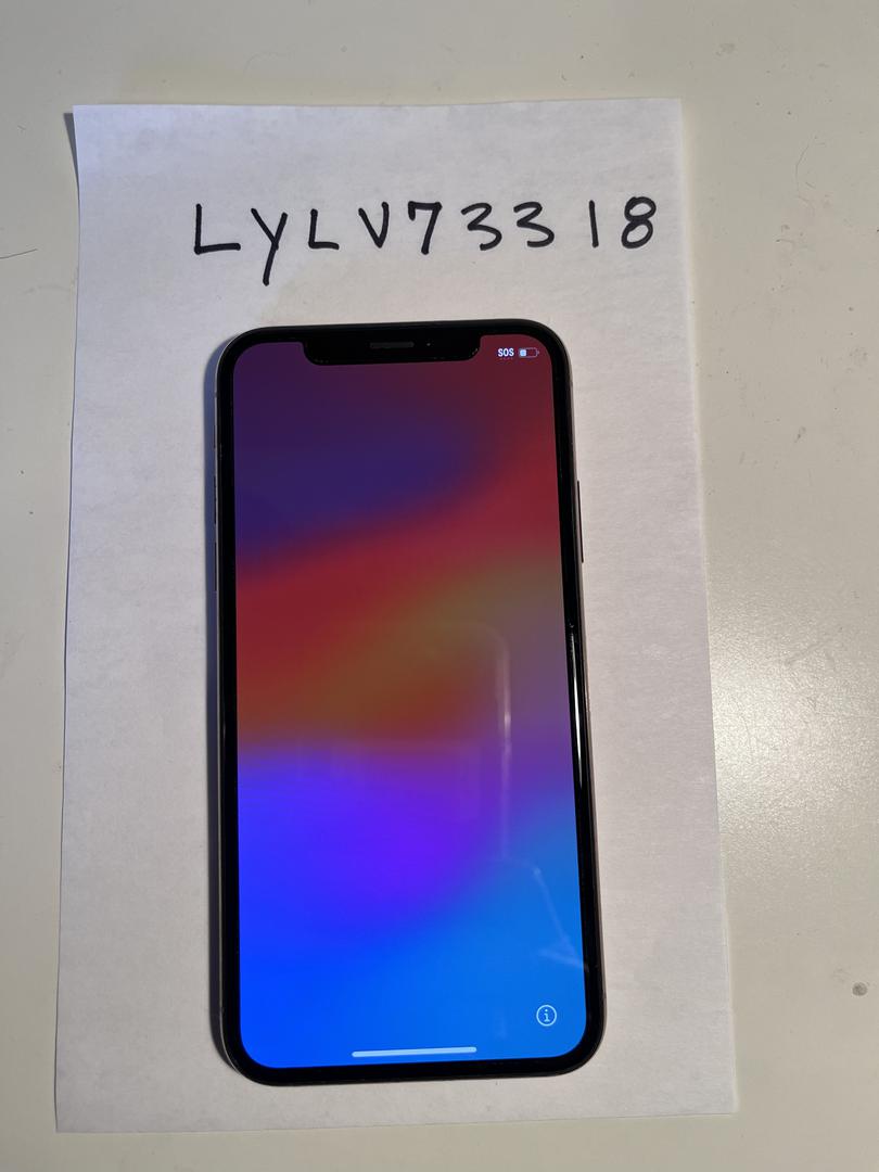 Apple iPhone Xs, color Gold