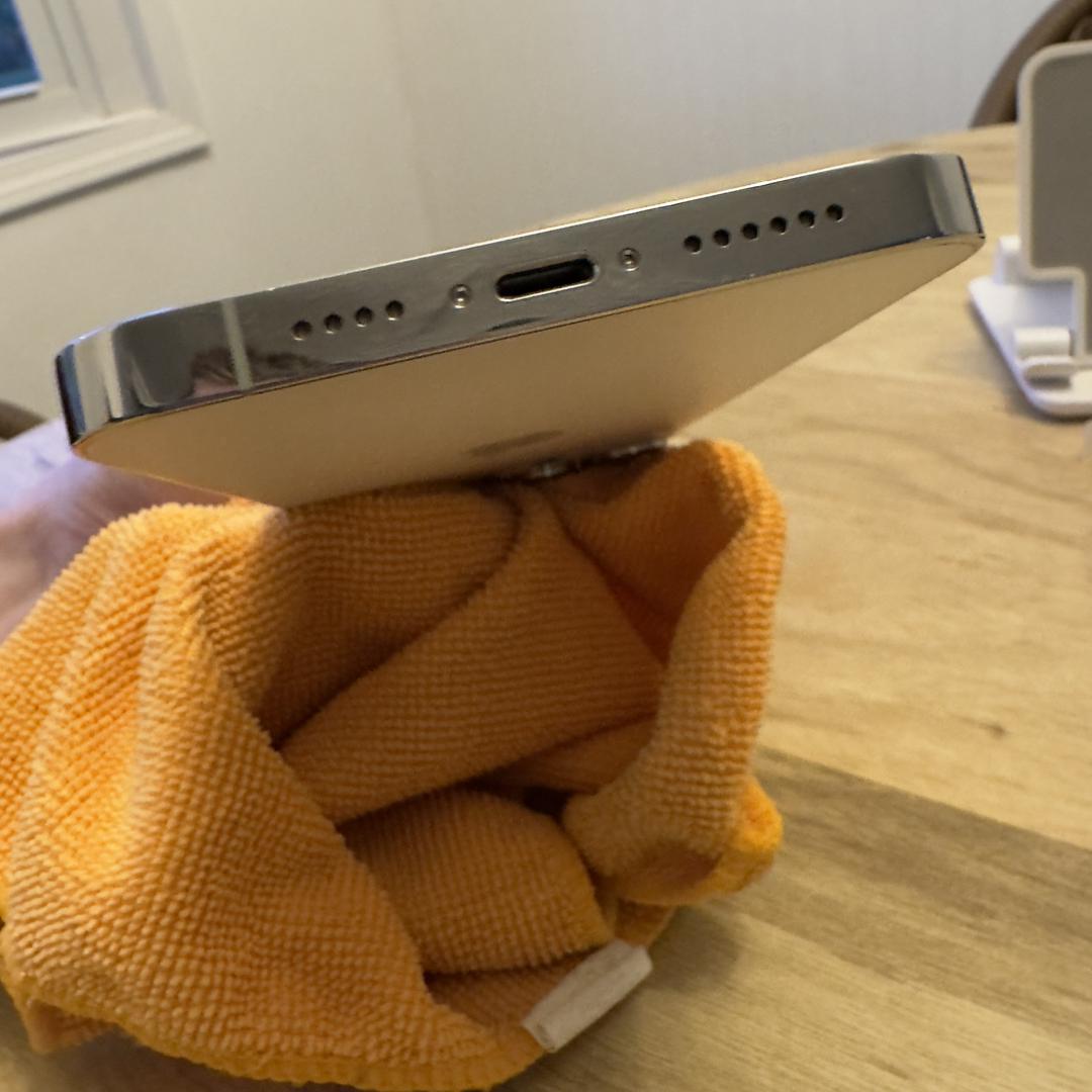 Apple iPhone 13 Pro Max, color Silver