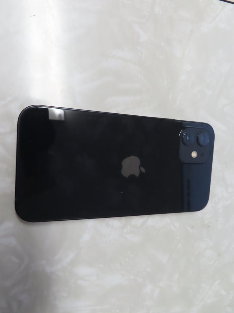 Apple iPhone 12 Unlocked, Black, 128GB, A2172 LYLW29078 Swappa