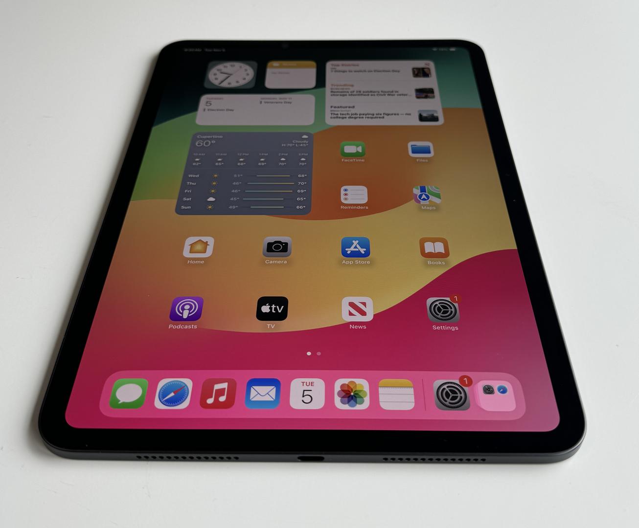 ⭐️M1119A⭐️Ipad ProA2836 11インチM4WI-FI 2024 Apple iPad Pro 11