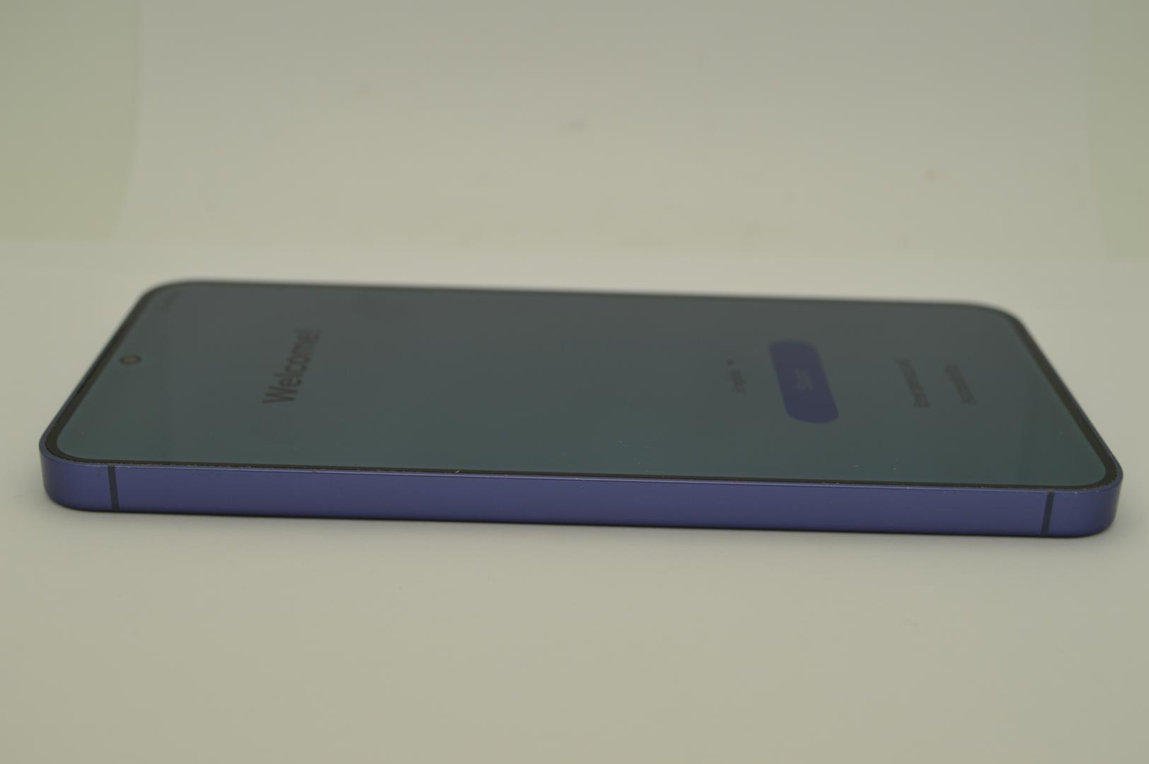 Samsung Galaxy S24 Plus, color Violet